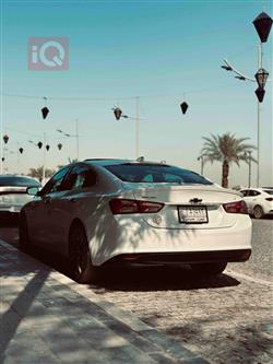 شيفروليه ماليبو